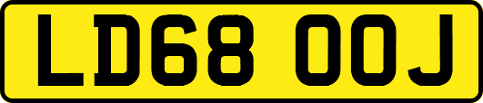LD68OOJ