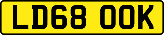 LD68OOK