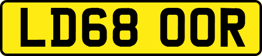 LD68OOR