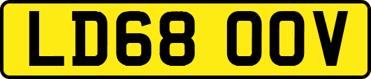 LD68OOV