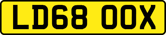 LD68OOX