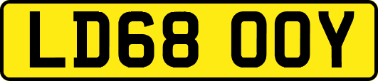 LD68OOY