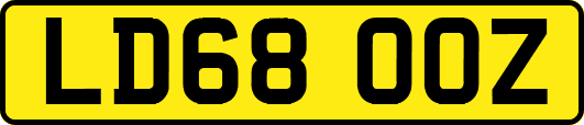 LD68OOZ