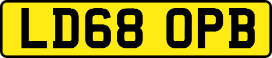 LD68OPB
