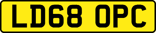 LD68OPC