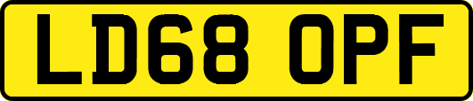LD68OPF
