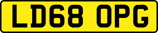 LD68OPG