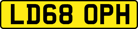 LD68OPH