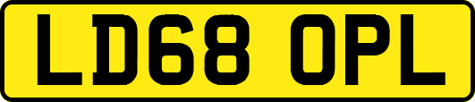 LD68OPL
