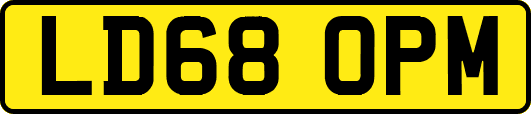 LD68OPM