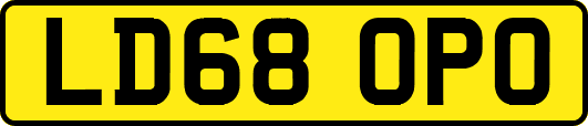 LD68OPO
