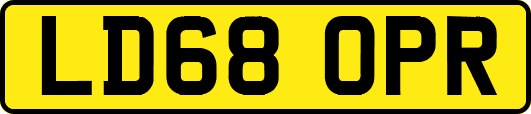 LD68OPR