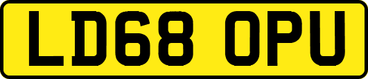 LD68OPU