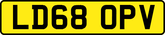 LD68OPV