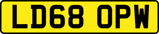 LD68OPW
