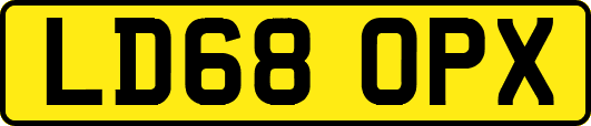 LD68OPX