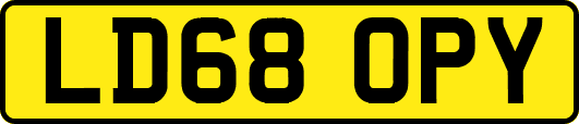 LD68OPY
