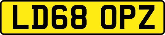 LD68OPZ