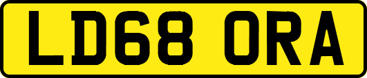 LD68ORA