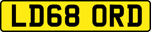 LD68ORD