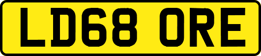 LD68ORE