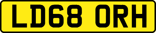 LD68ORH