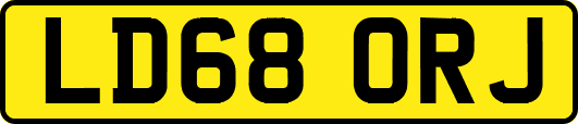 LD68ORJ