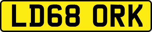 LD68ORK
