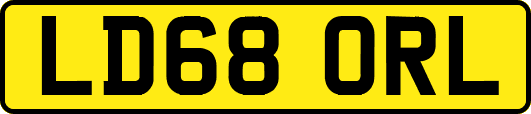 LD68ORL