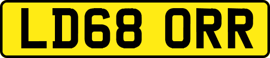 LD68ORR
