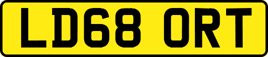 LD68ORT