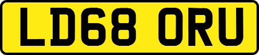 LD68ORU