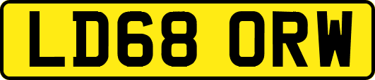LD68ORW