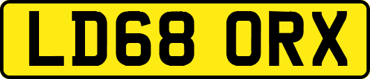 LD68ORX