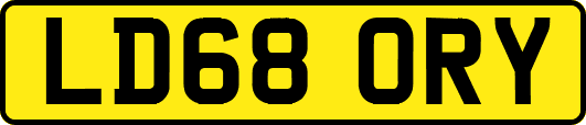 LD68ORY