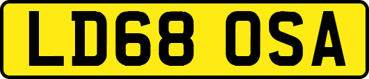 LD68OSA