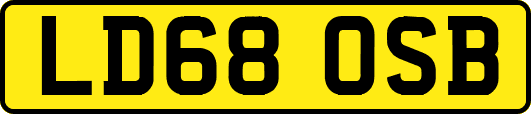 LD68OSB