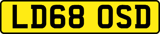 LD68OSD