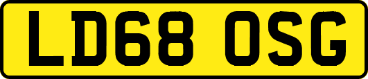 LD68OSG