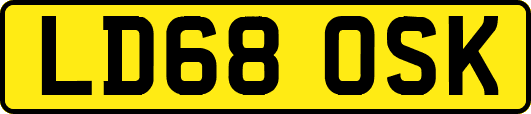 LD68OSK