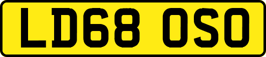 LD68OSO