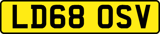 LD68OSV
