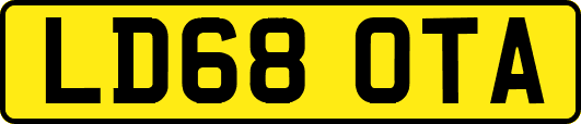 LD68OTA