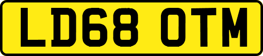 LD68OTM