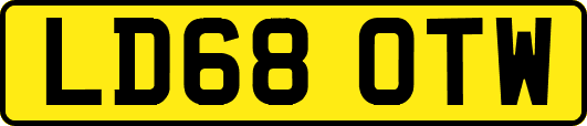 LD68OTW