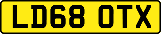 LD68OTX