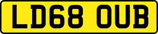 LD68OUB