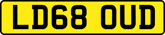 LD68OUD