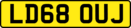 LD68OUJ