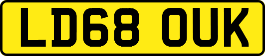 LD68OUK